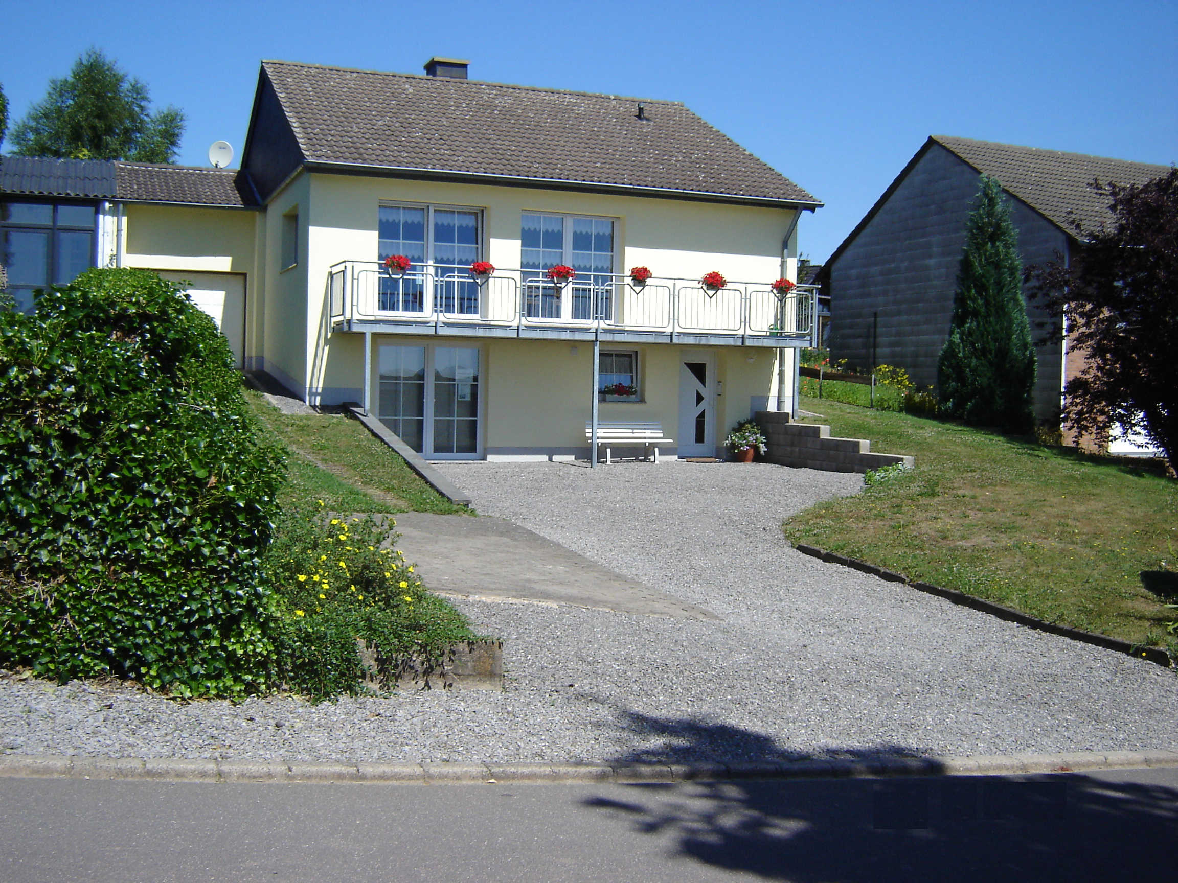 Ferienhaus Steffens